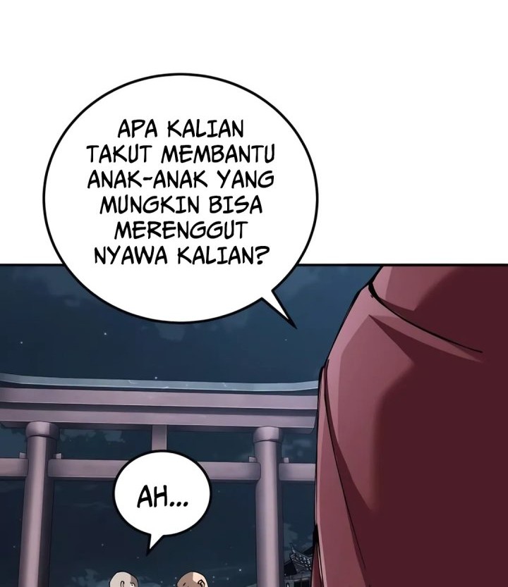 Warrior Grandpa and Supreme Granddaughter Chapter 94 - halaman 46