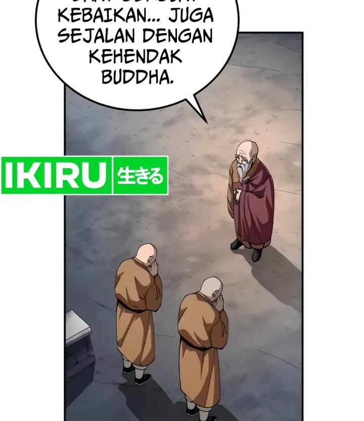 Warrior Grandpa and Supreme Granddaughter Chapter 94 - halaman 48
