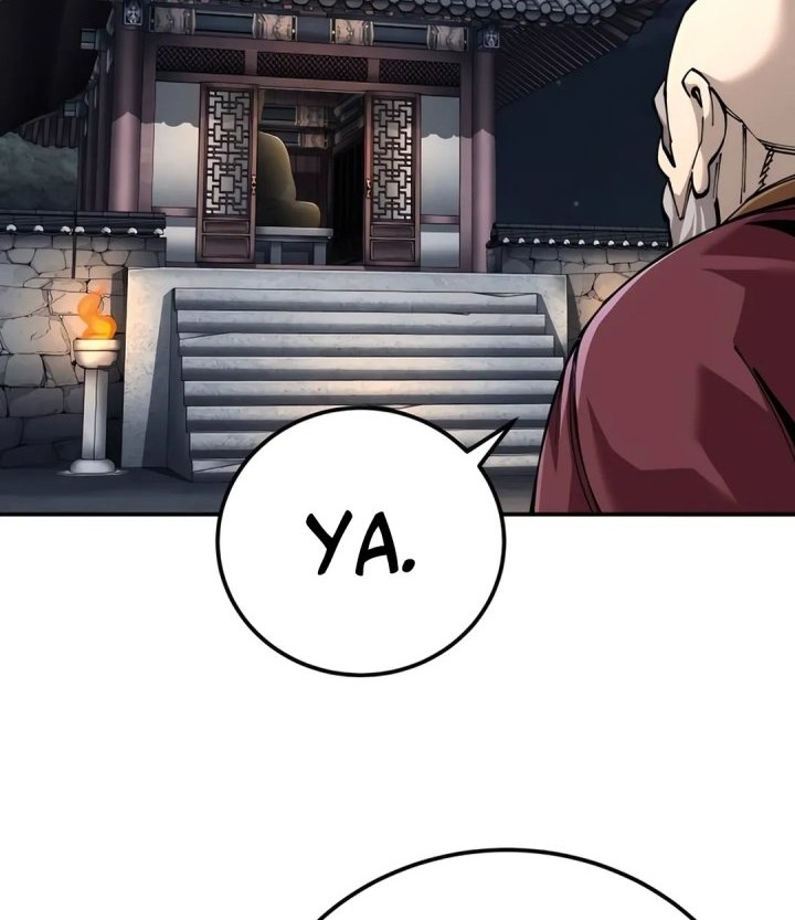 Warrior Grandpa and Supreme Granddaughter Chapter 94 - halaman 50