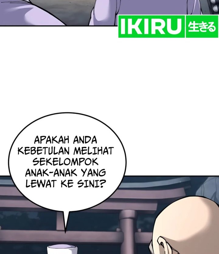 Warrior Grandpa and Supreme Granddaughter Chapter 94 - halaman 54