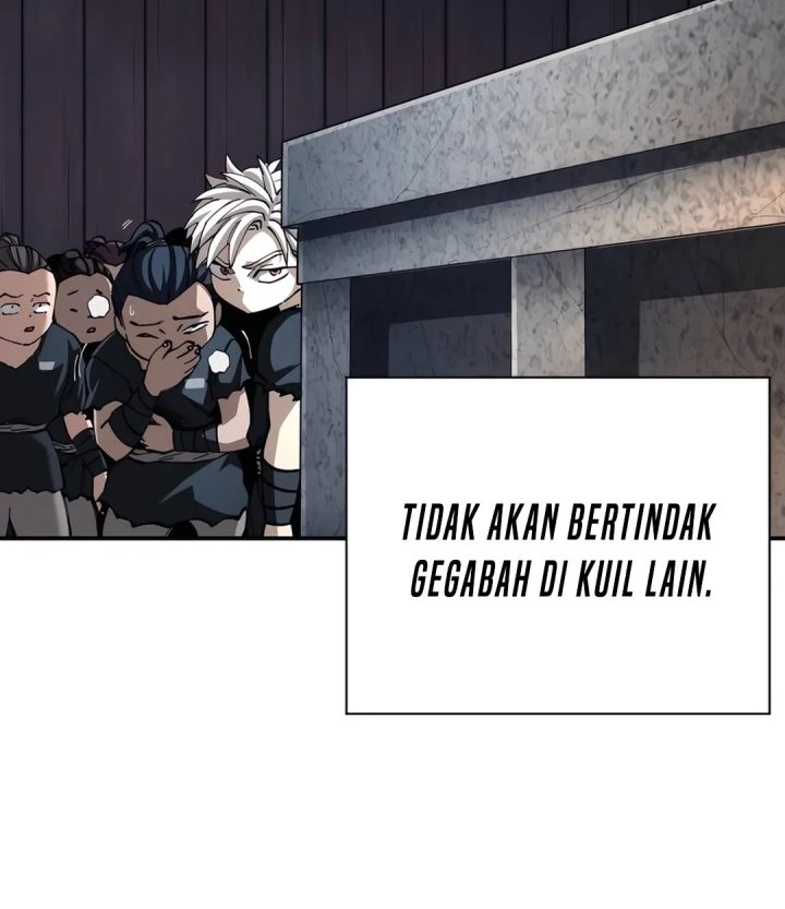Warrior Grandpa and Supreme Granddaughter Chapter 94 - halaman 56