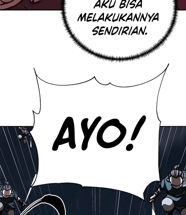 Warrior Grandpa and Supreme Granddaughter Chapter 94 - halaman 6