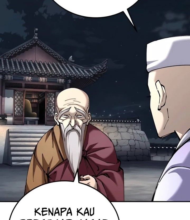 Warrior Grandpa and Supreme Granddaughter Chapter 94 - halaman 60
