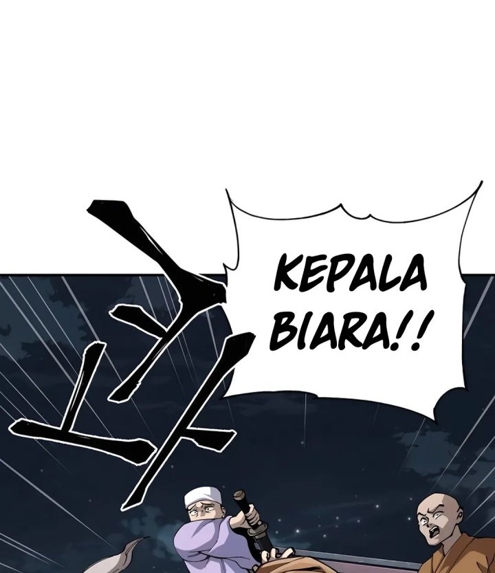 Warrior Grandpa and Supreme Granddaughter Chapter 94 - halaman 62