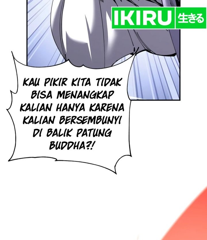 Warrior Grandpa and Supreme Granddaughter Chapter 94 - halaman 64