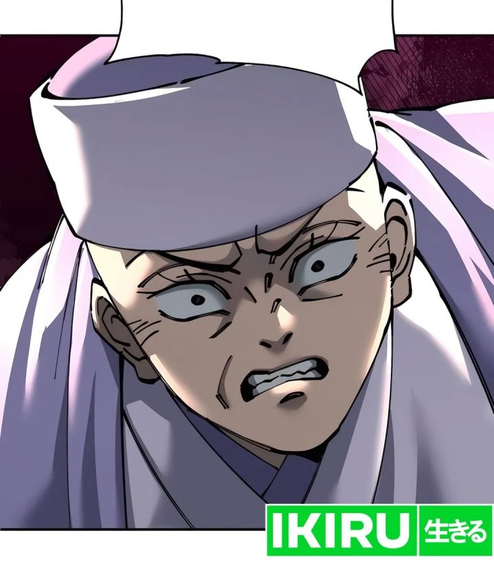 Warrior Grandpa and Supreme Granddaughter Chapter 94 - halaman 68