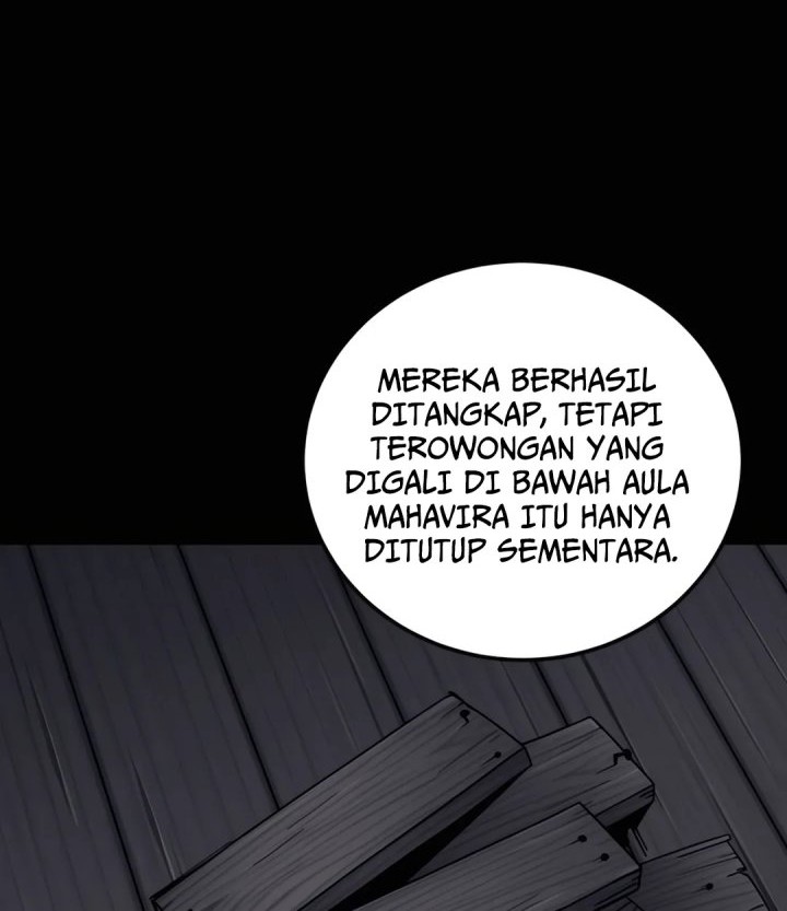 Warrior Grandpa and Supreme Granddaughter Chapter 94 - halaman 72