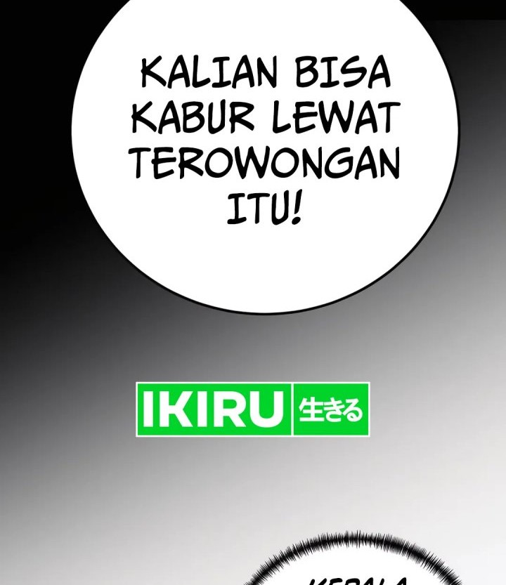 Warrior Grandpa and Supreme Granddaughter Chapter 94 - halaman 74