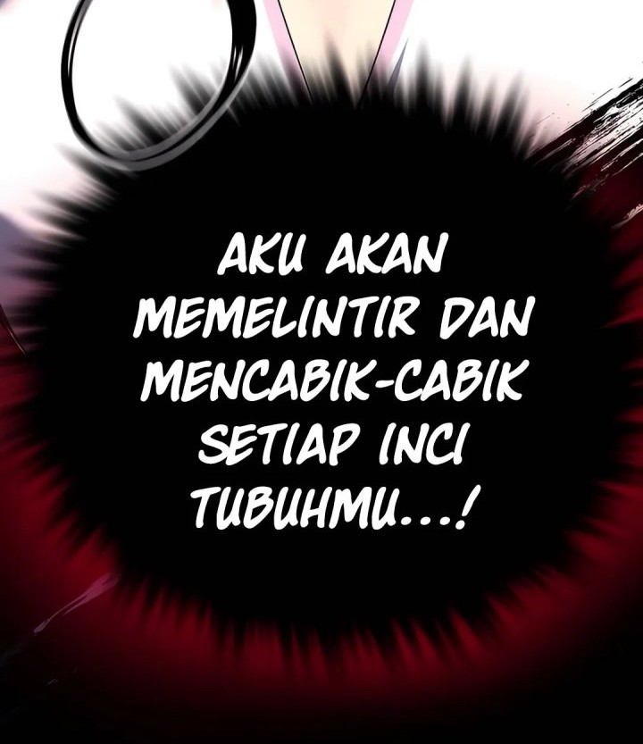 Warrior Grandpa and Supreme Granddaughter Chapter 94 - halaman 84