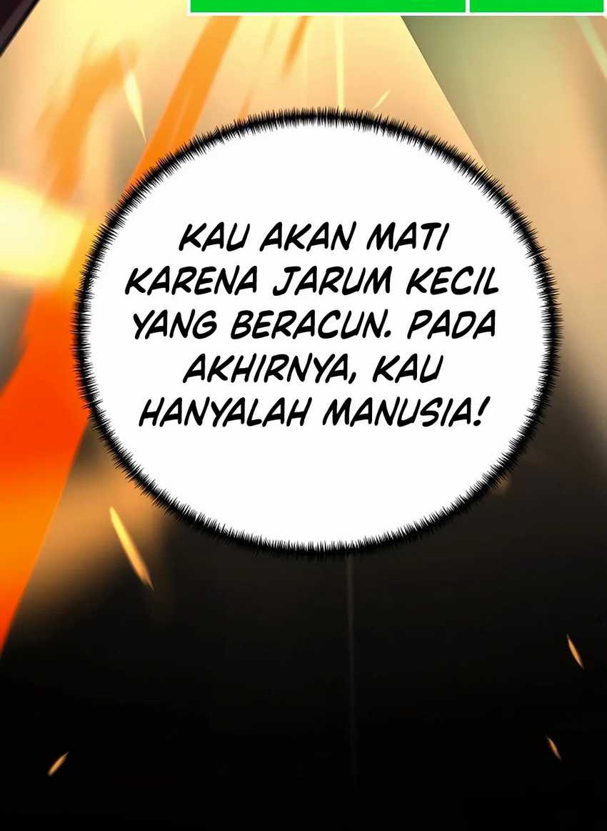 Warrior Grandpa and Supreme Granddaughter Chapter 95 - halaman 101