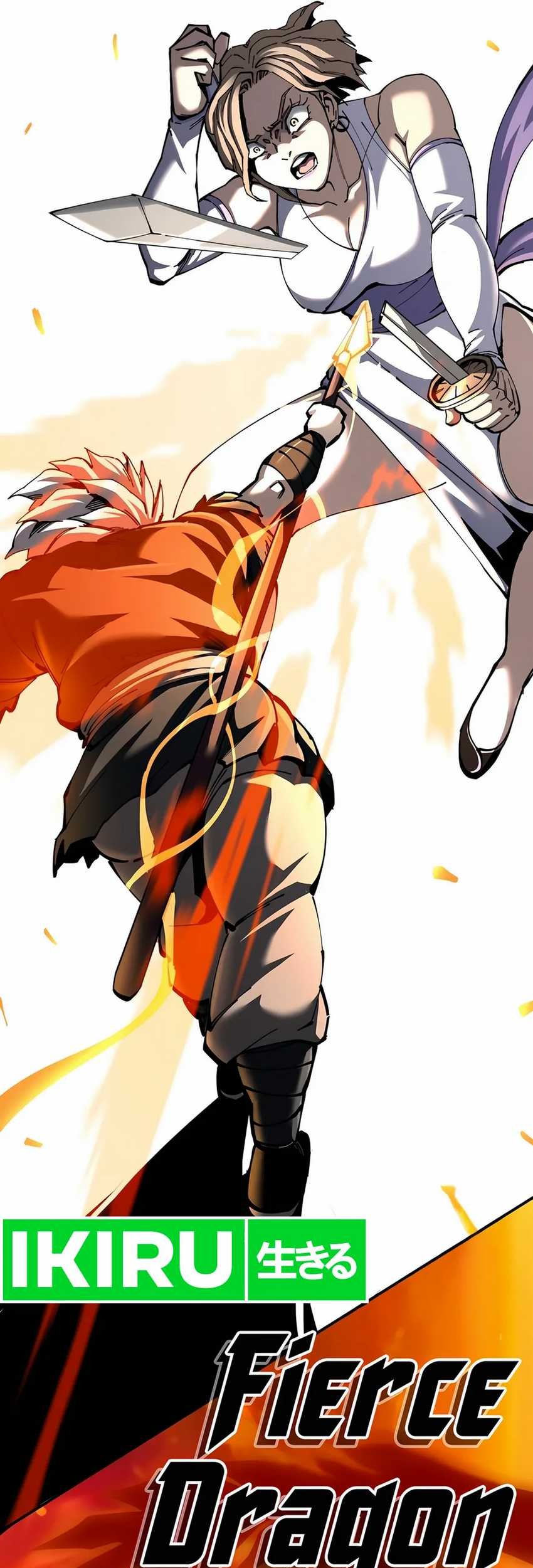 Warrior Grandpa and Supreme Granddaughter Chapter 95 - halaman 103