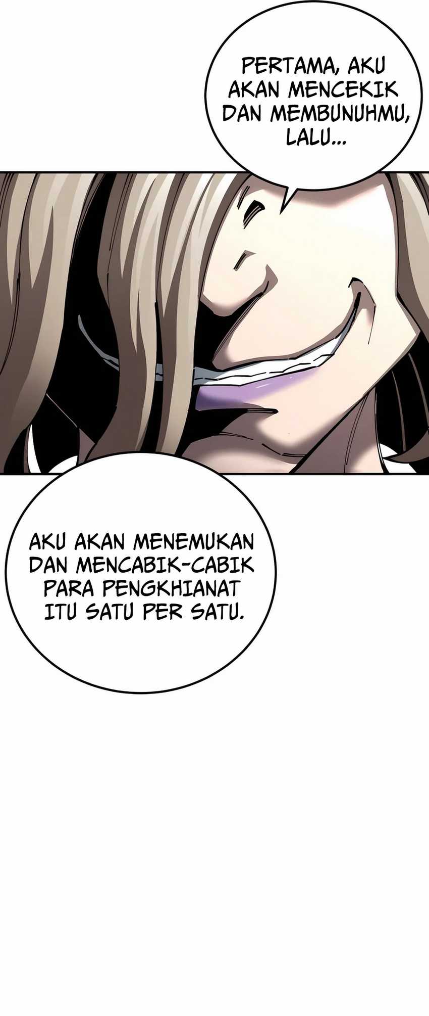 Warrior Grandpa and Supreme Granddaughter Chapter 95 - halaman 11