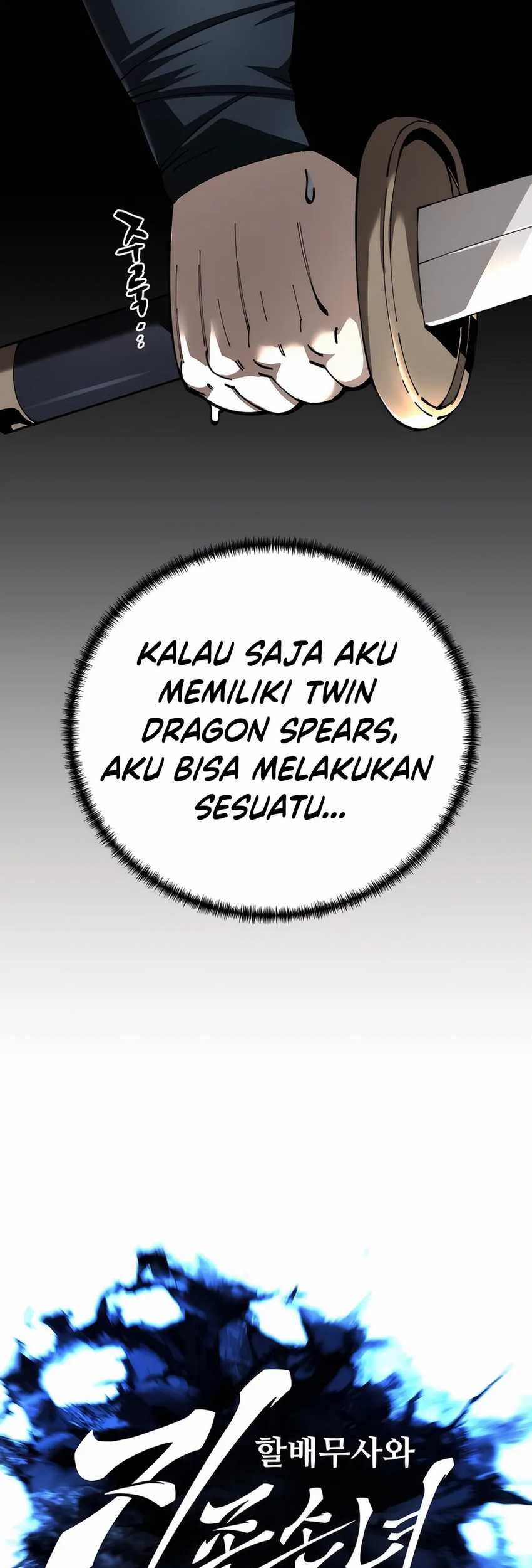 Warrior Grandpa and Supreme Granddaughter Chapter 95 - halaman 14