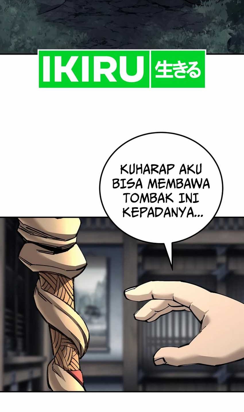 Warrior Grandpa and Supreme Granddaughter Chapter 95 - halaman 19