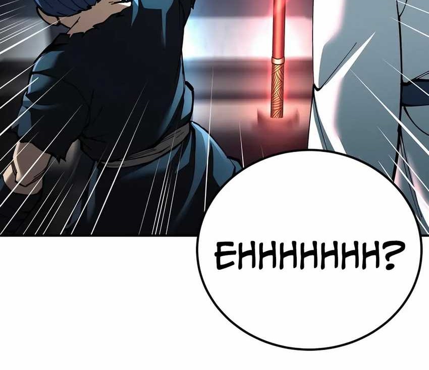Warrior Grandpa and Supreme Granddaughter Chapter 95 - halaman 21