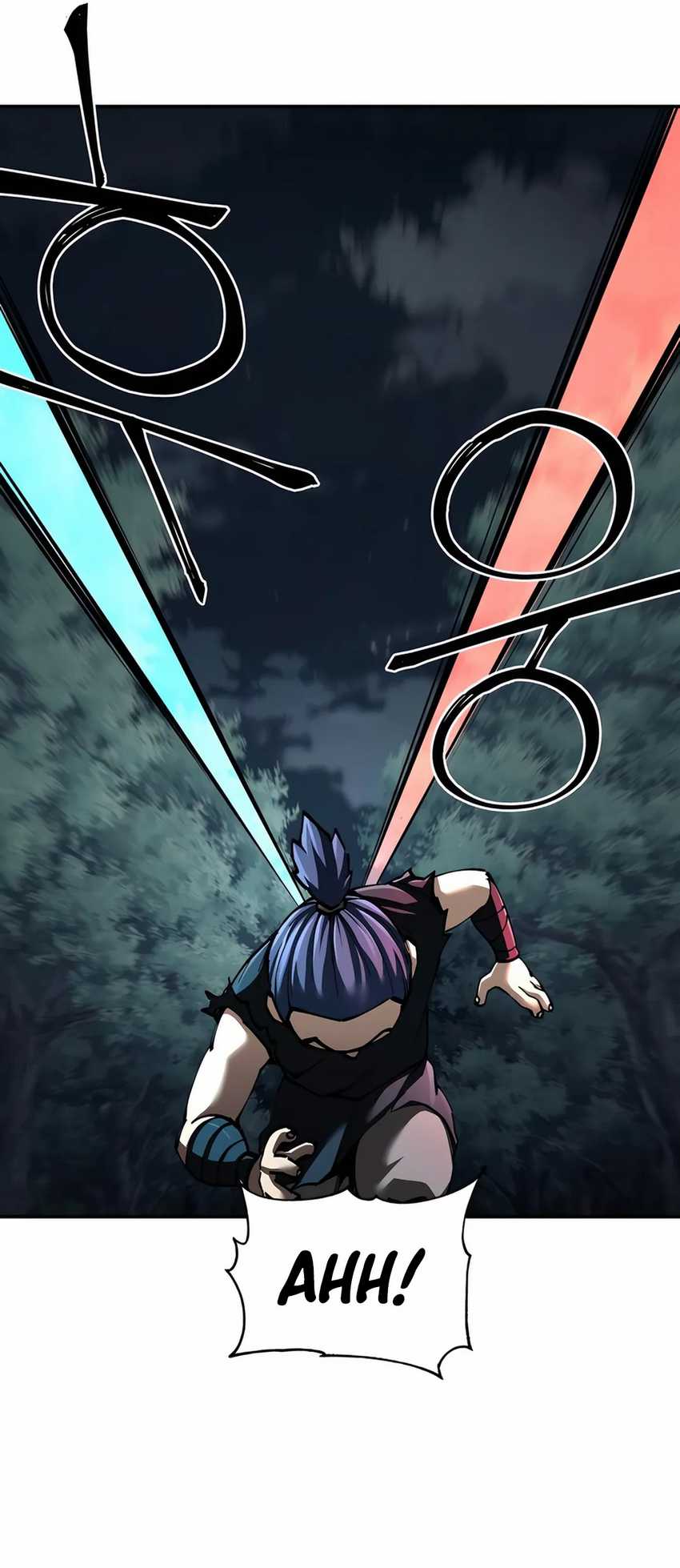 Warrior Grandpa and Supreme Granddaughter Chapter 95 - halaman 30
