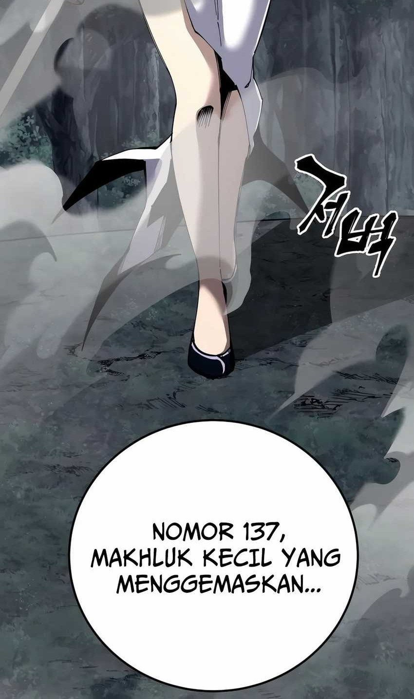 Warrior Grandpa and Supreme Granddaughter Chapter 95 - halaman 4