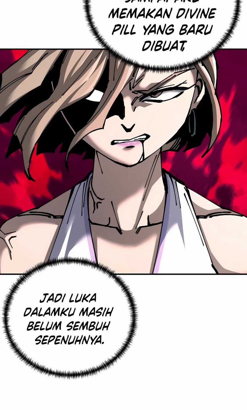 Warrior Grandpa and Supreme Granddaughter Chapter 95 - halaman 45