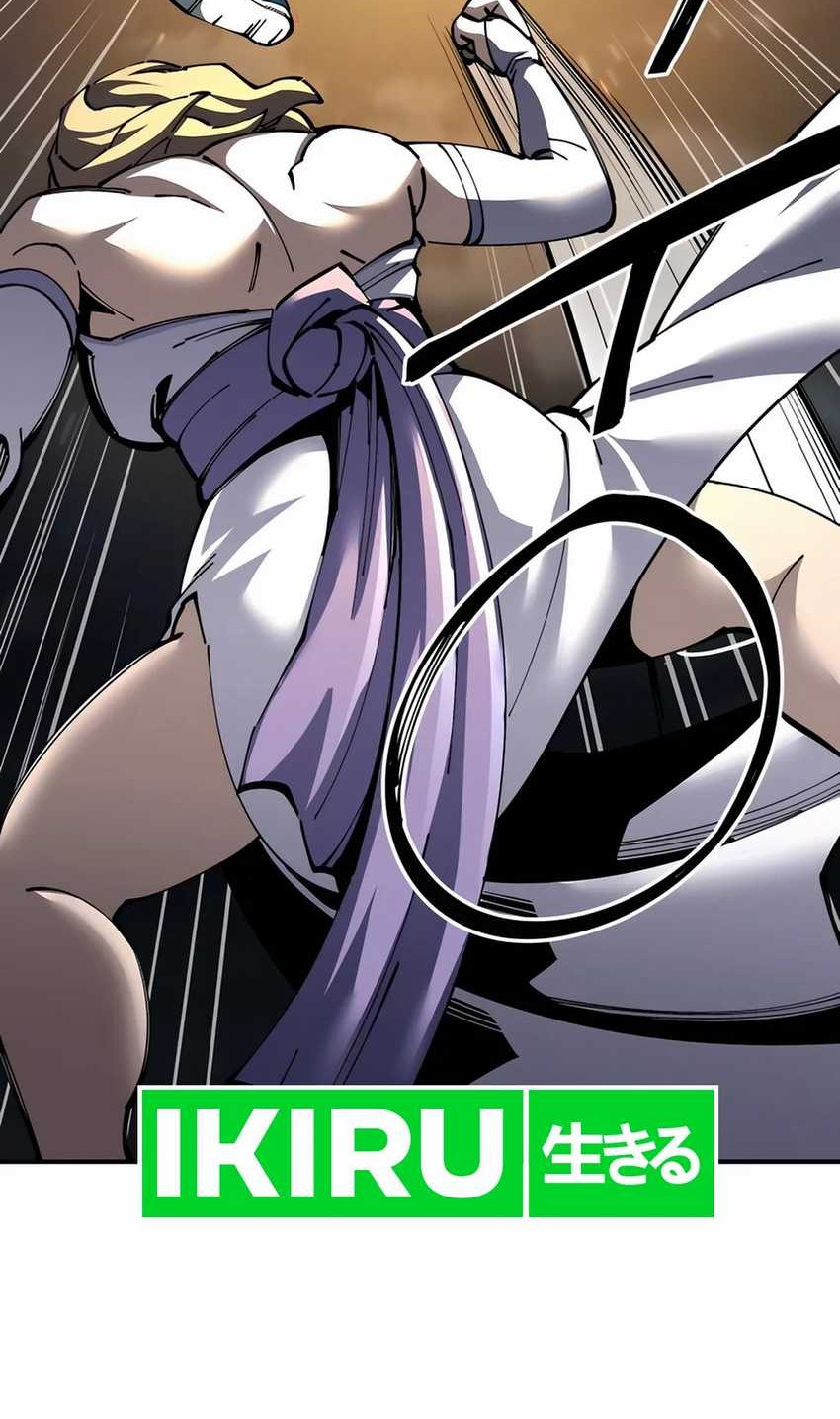 Warrior Grandpa and Supreme Granddaughter Chapter 95 - halaman 54