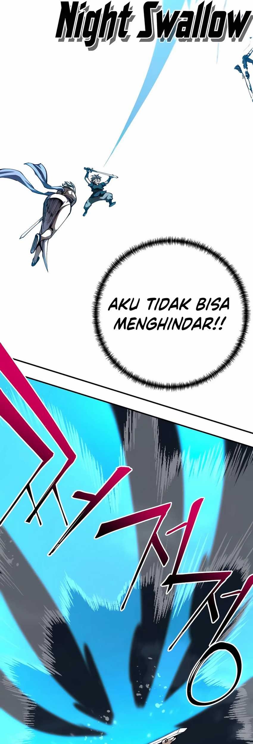 Warrior Grandpa and Supreme Granddaughter Chapter 95 - halaman 57