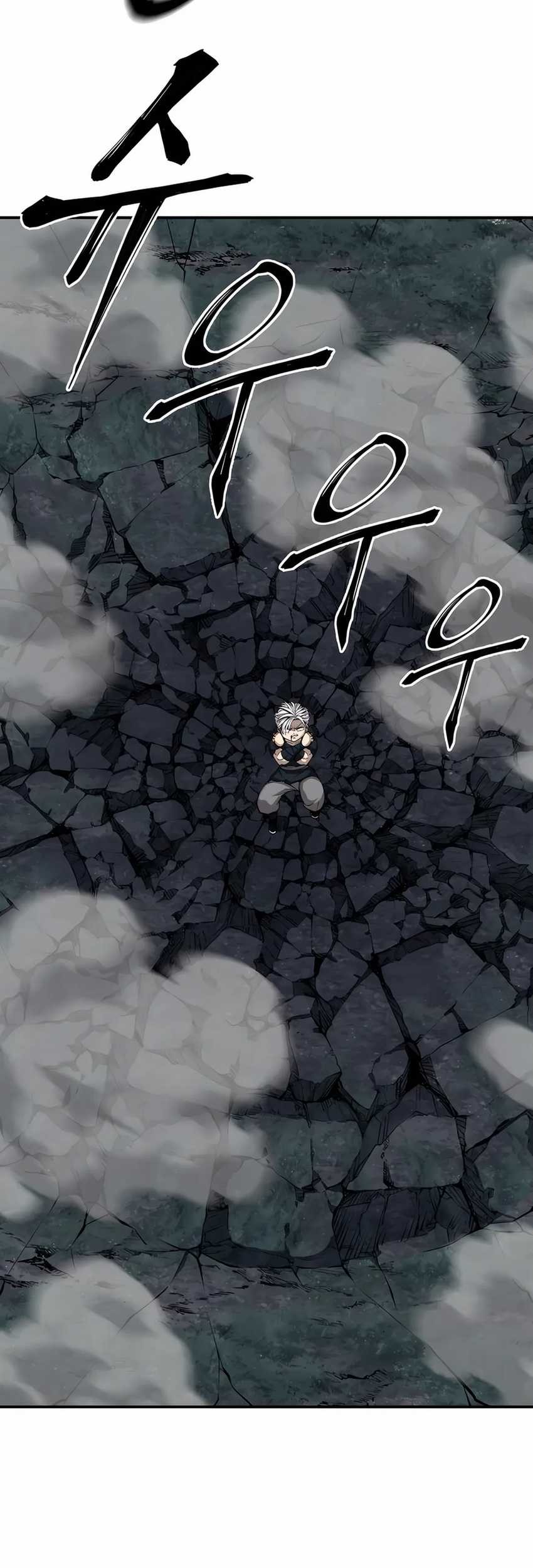 Warrior Grandpa and Supreme Granddaughter Chapter 95 - halaman 68