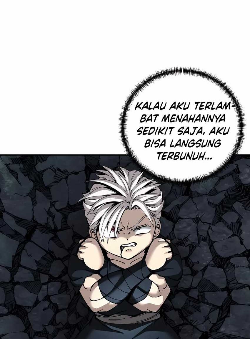 Warrior Grandpa and Supreme Granddaughter Chapter 95 - halaman 69