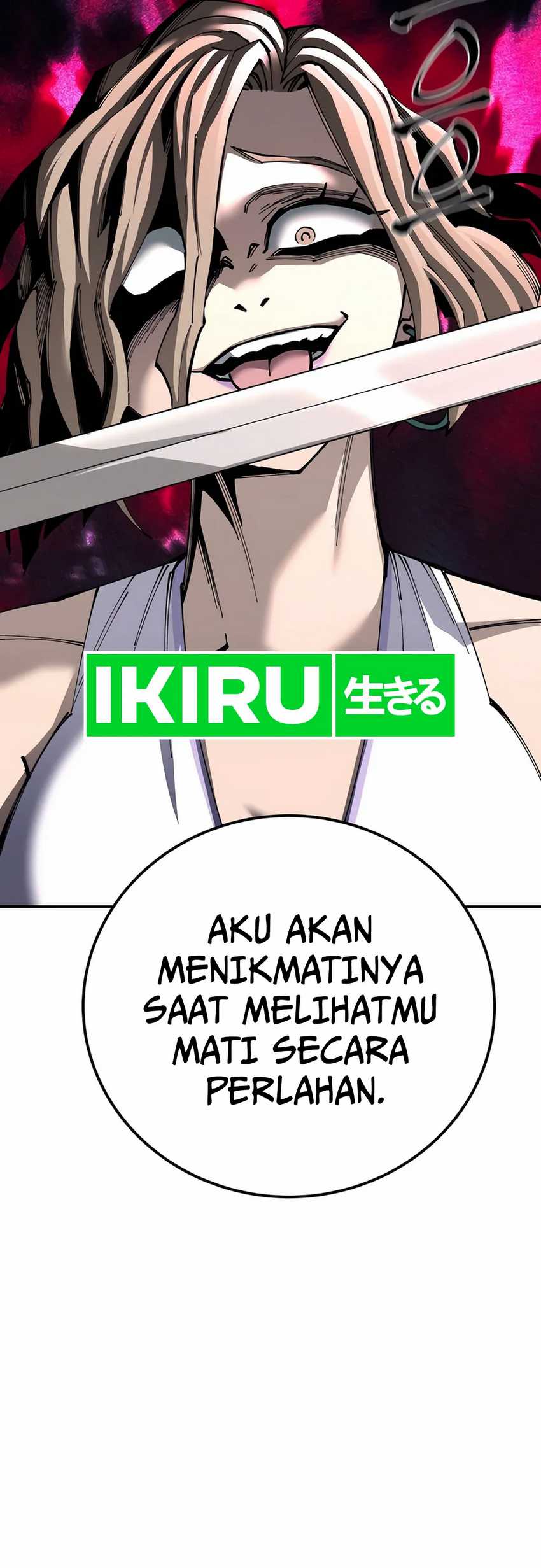 Warrior Grandpa and Supreme Granddaughter Chapter 95 - halaman 72