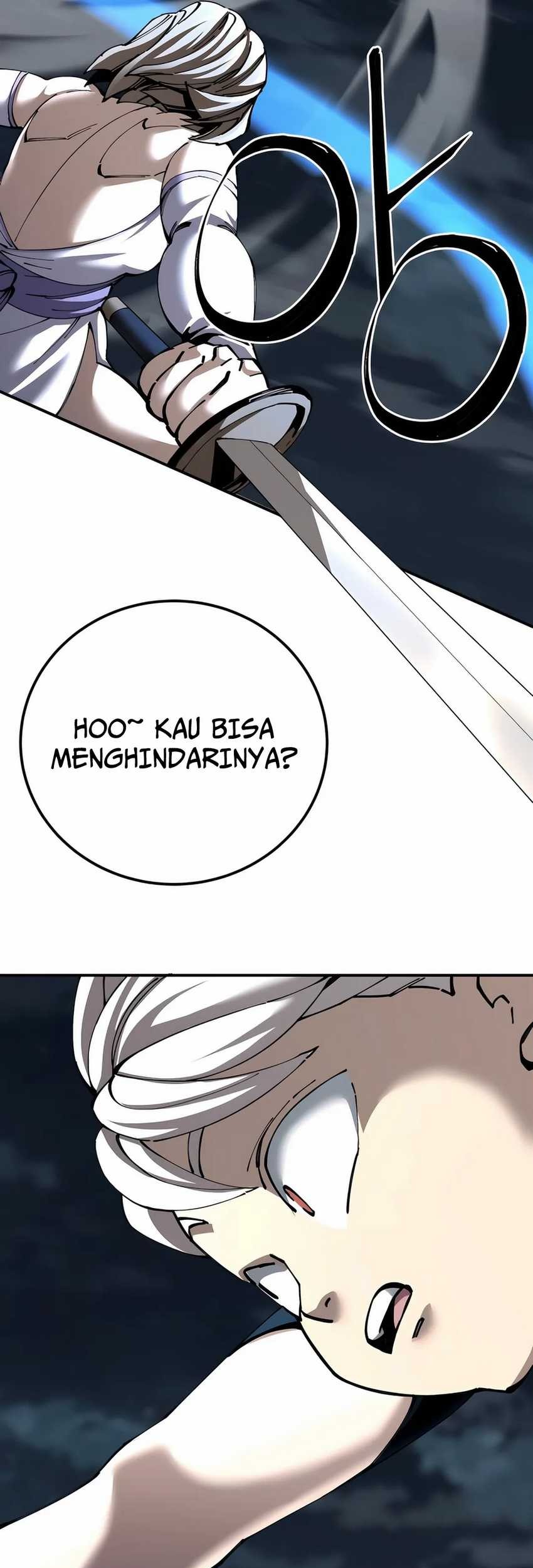 Warrior Grandpa and Supreme Granddaughter Chapter 95 - halaman 76