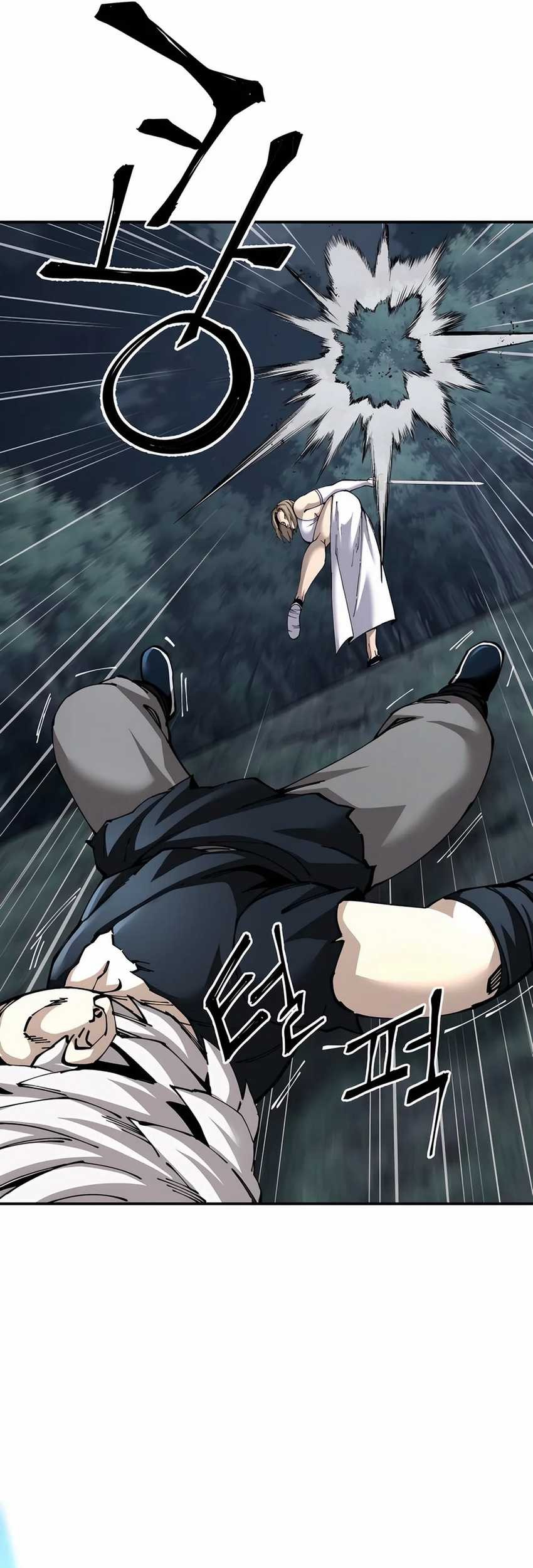 Warrior Grandpa and Supreme Granddaughter Chapter 95 - halaman 78