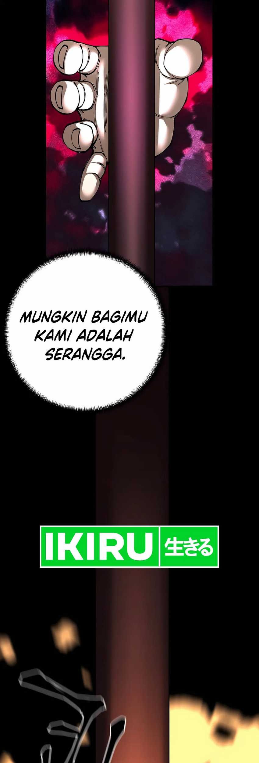 Warrior Grandpa and Supreme Granddaughter Chapter 95 - halaman 92