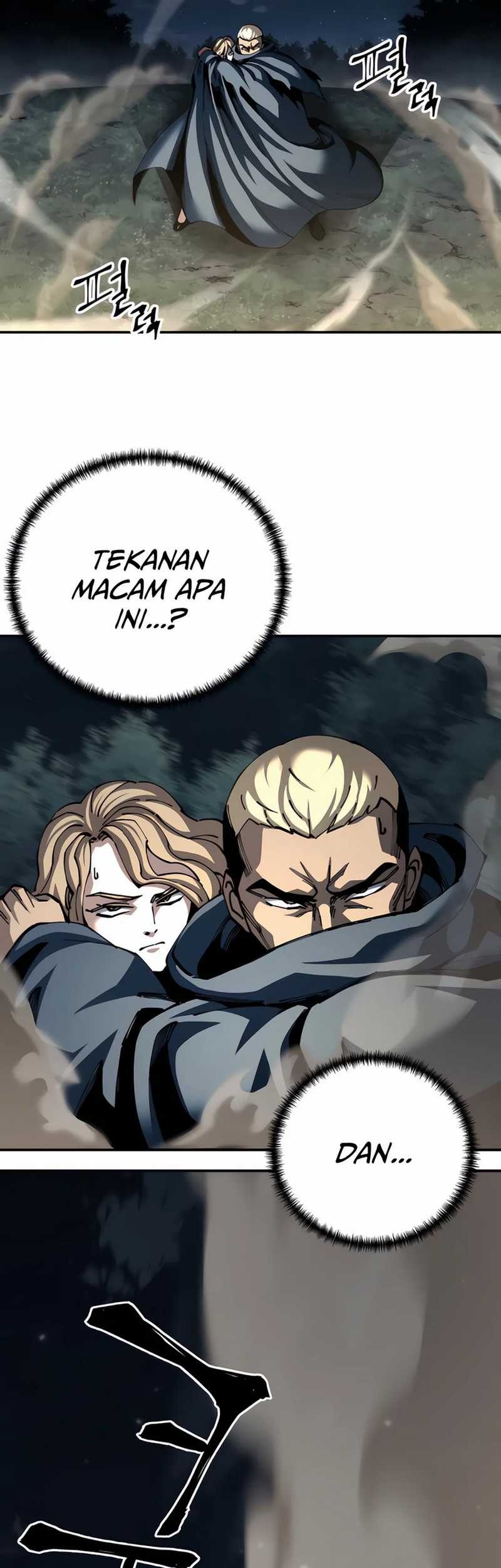 Warrior Grandpa and Supreme Granddaughter Chapter 96 - halaman 103