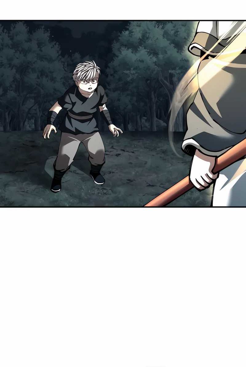 Warrior Grandpa and Supreme Granddaughter Chapter 96 - halaman 108