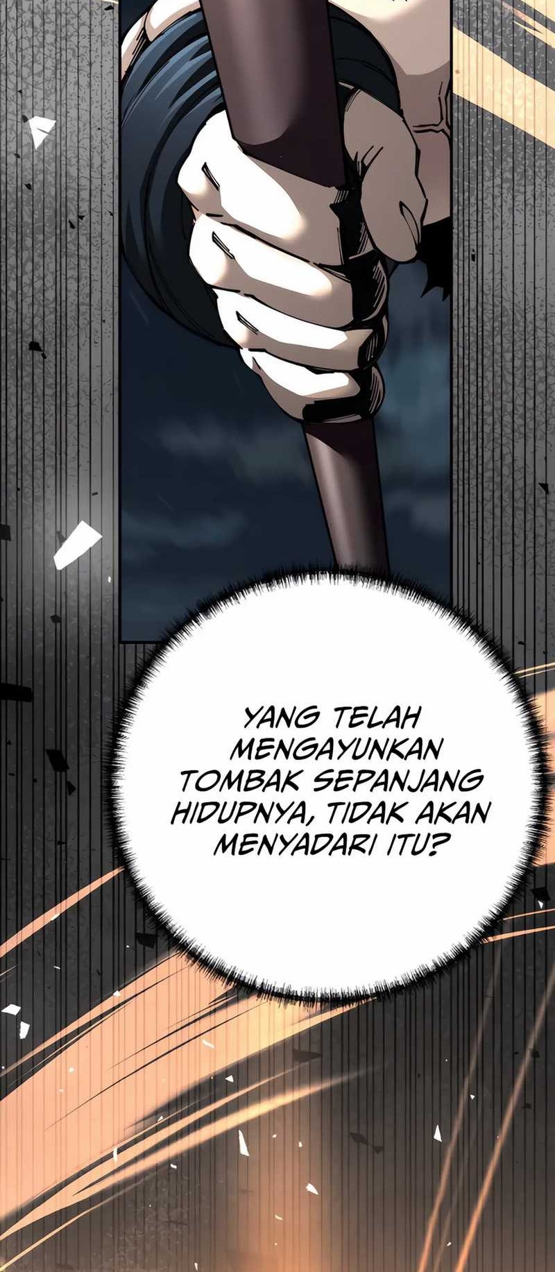 Warrior Grandpa and Supreme Granddaughter Chapter 96 - halaman 11