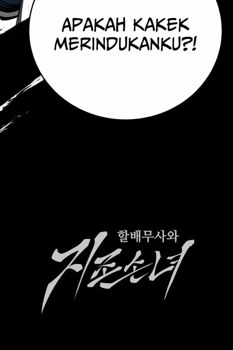 Warrior Grandpa and Supreme Granddaughter Chapter 96 - halaman 112