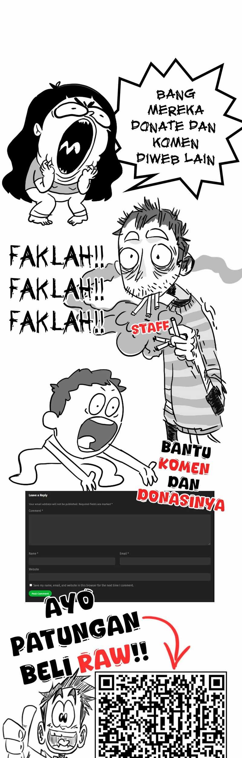 Warrior Grandpa and Supreme Granddaughter Chapter 96 - halaman 115