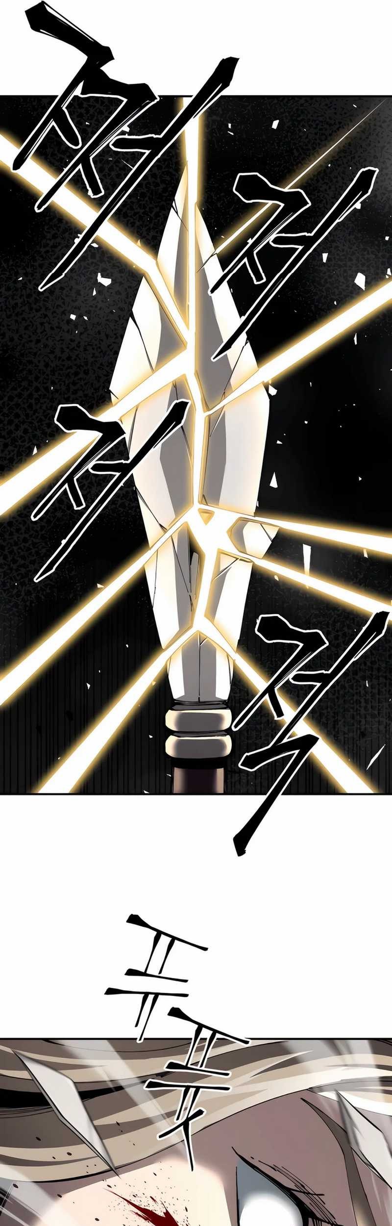Warrior Grandpa and Supreme Granddaughter Chapter 96 - halaman 14
