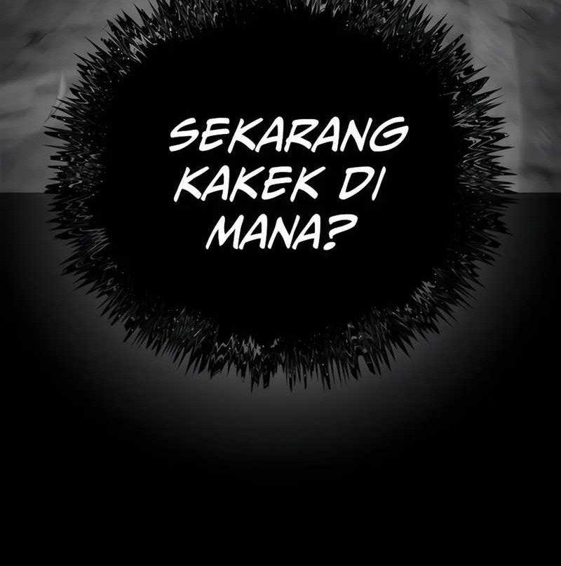 Warrior Grandpa and Supreme Granddaughter Chapter 96 - halaman 21