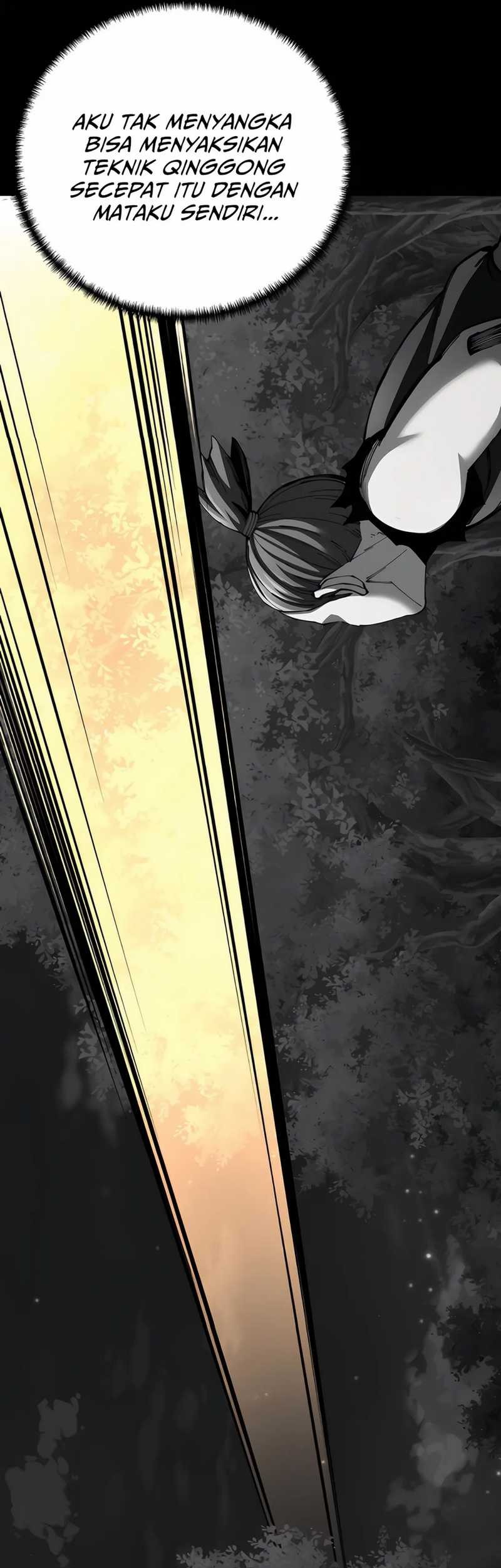 Warrior Grandpa and Supreme Granddaughter Chapter 96 - halaman 22