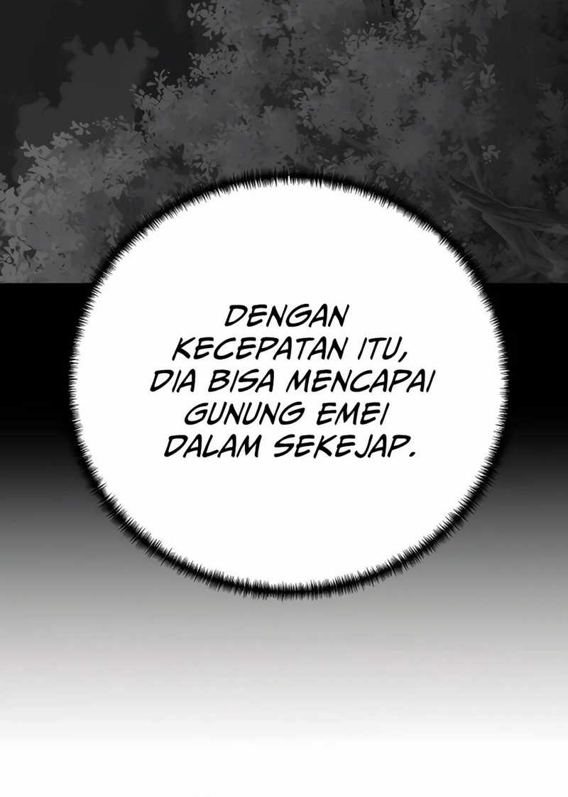 Warrior Grandpa and Supreme Granddaughter Chapter 96 - halaman 23