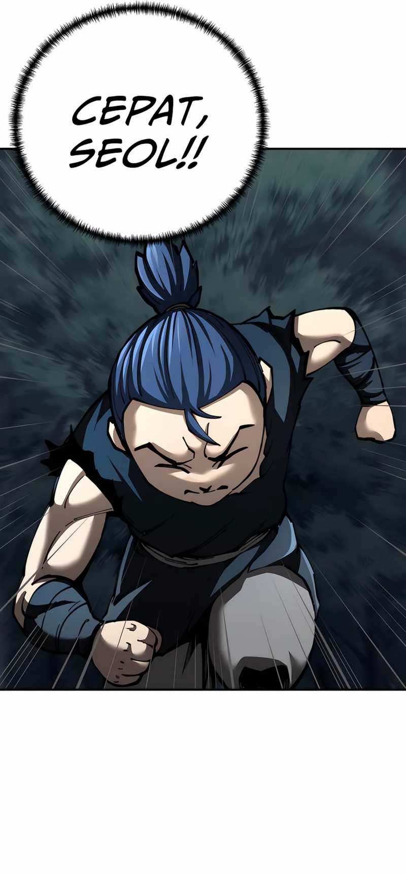 Warrior Grandpa and Supreme Granddaughter Chapter 96 - halaman 24