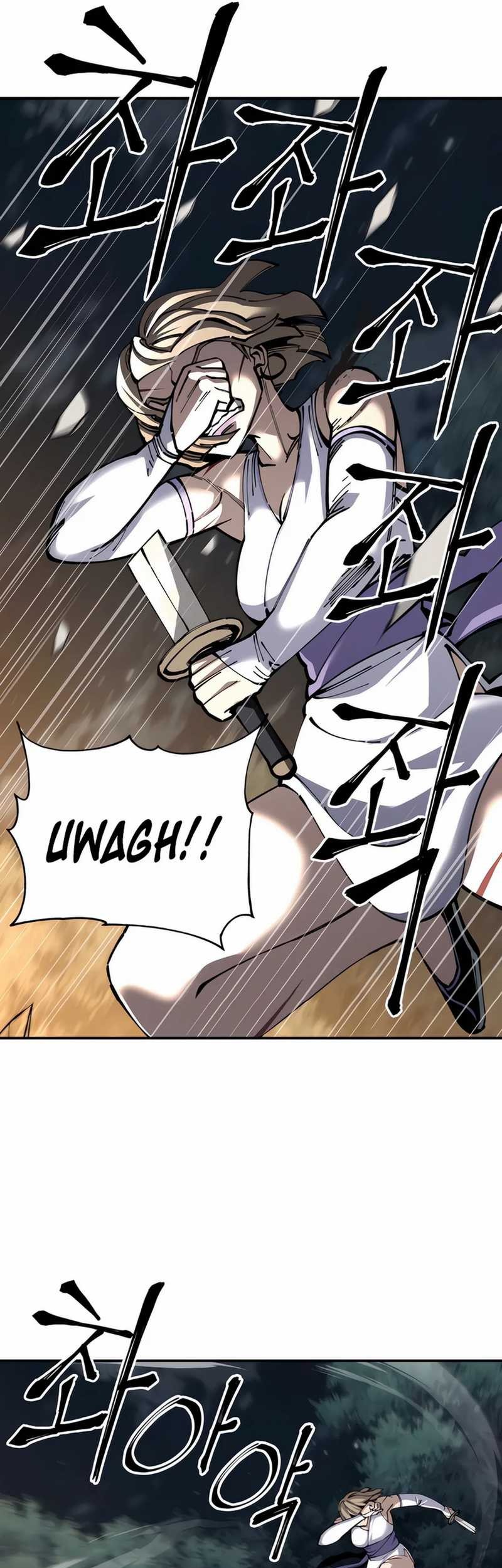 Warrior Grandpa and Supreme Granddaughter Chapter 96 - halaman 26