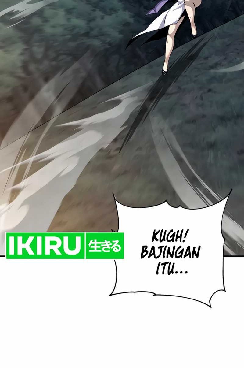 Warrior Grandpa and Supreme Granddaughter Chapter 96 - halaman 27