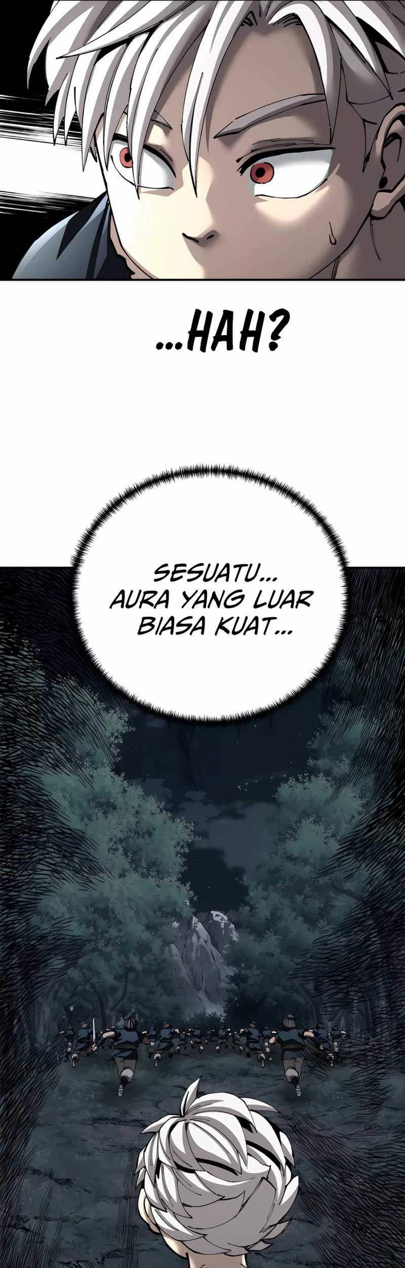 Warrior Grandpa and Supreme Granddaughter Chapter 96 - halaman 32