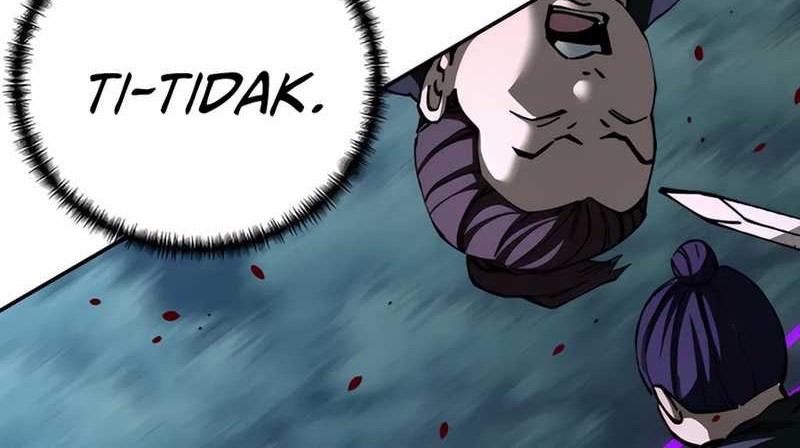 Warrior Grandpa and Supreme Granddaughter Chapter 96 - halaman 35
