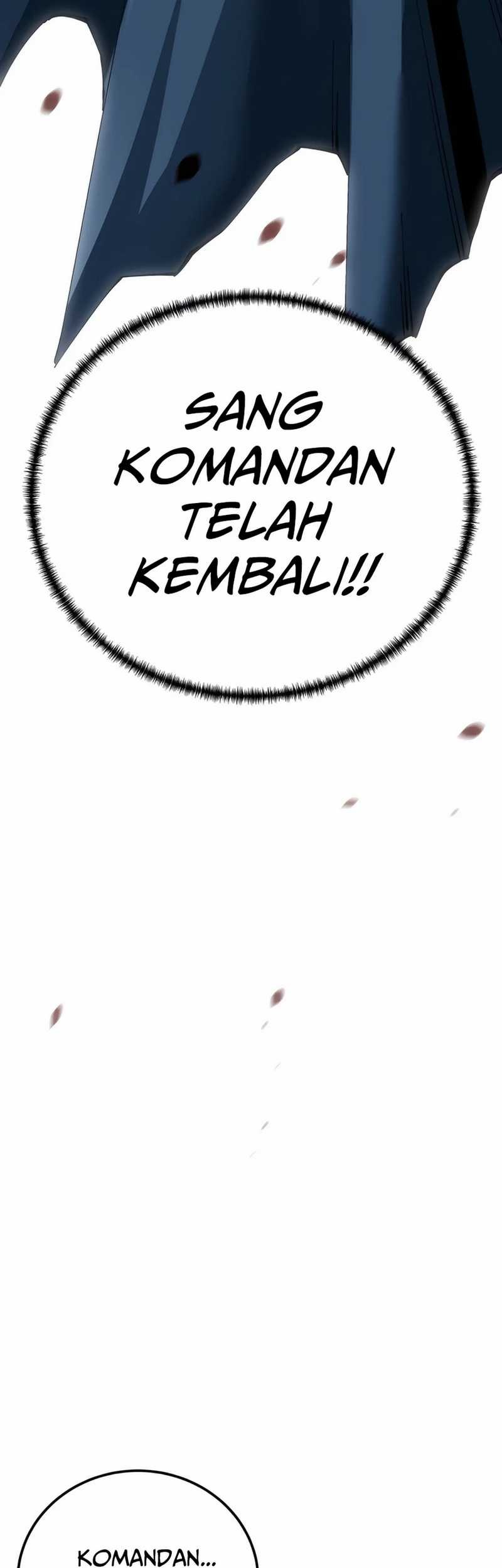 Warrior Grandpa and Supreme Granddaughter Chapter 96 - halaman 38