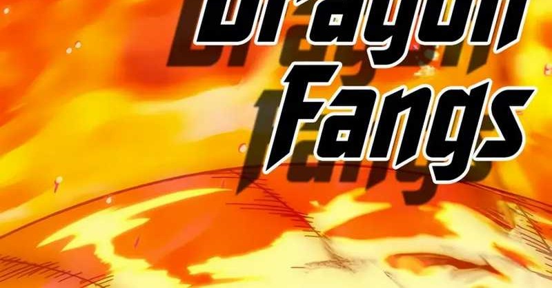 Warrior Grandpa and Supreme Granddaughter Chapter 96 - halaman 4