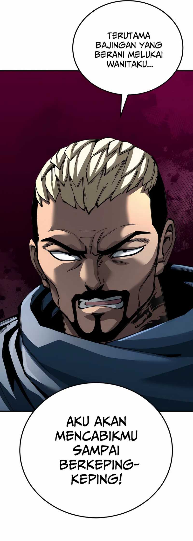 Warrior Grandpa and Supreme Granddaughter Chapter 96 - halaman 40