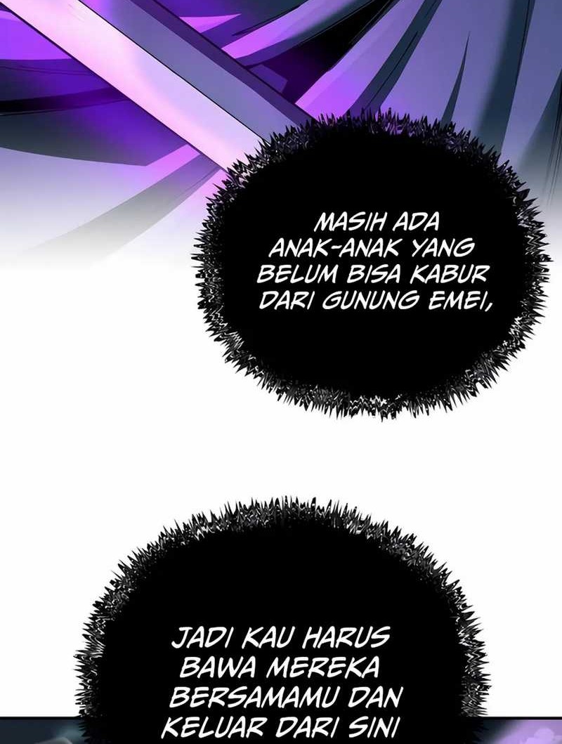 Warrior Grandpa and Supreme Granddaughter Chapter 96 - halaman 53