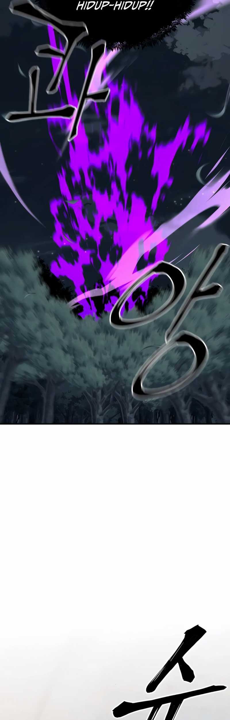 Warrior Grandpa and Supreme Granddaughter Chapter 96 - halaman 54