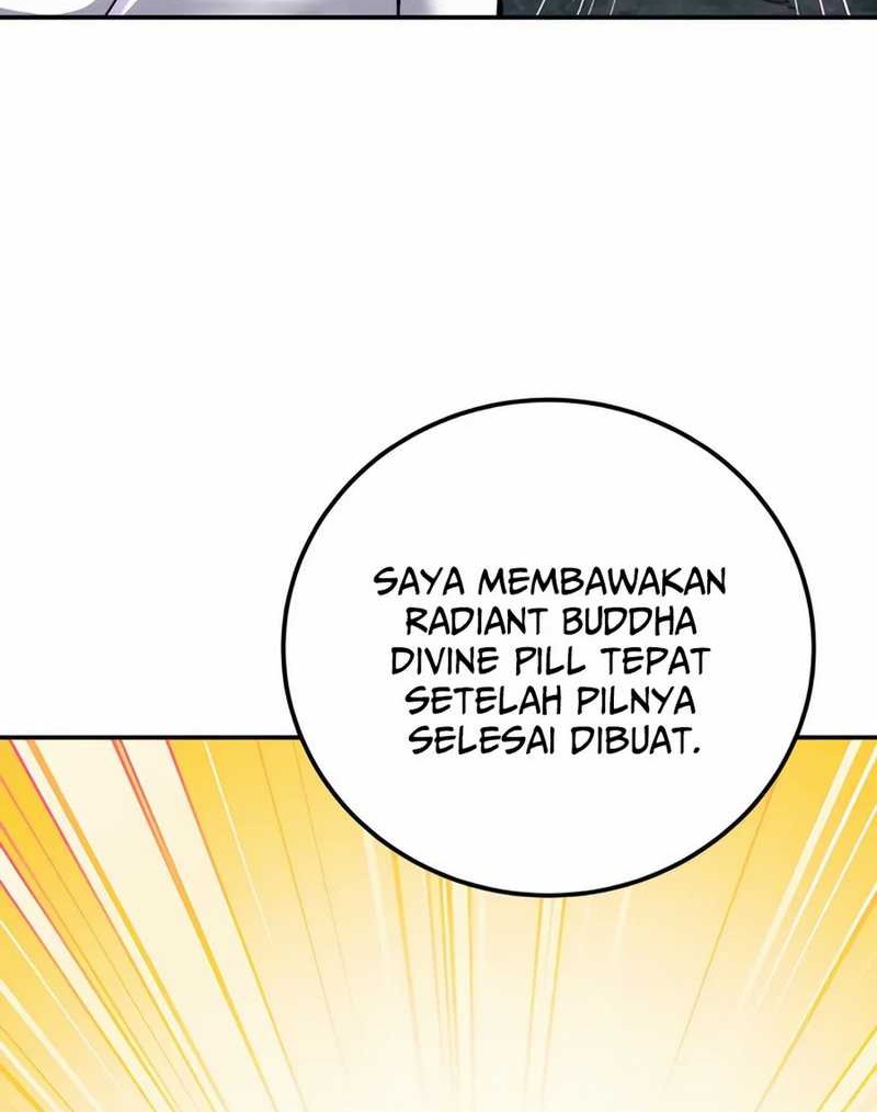 Warrior Grandpa and Supreme Granddaughter Chapter 96 - halaman 61